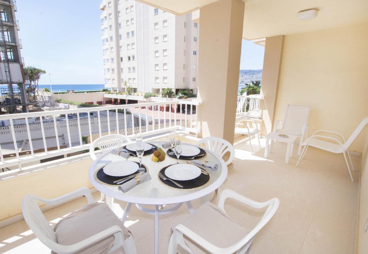Apartment Edificio La Reina Calp