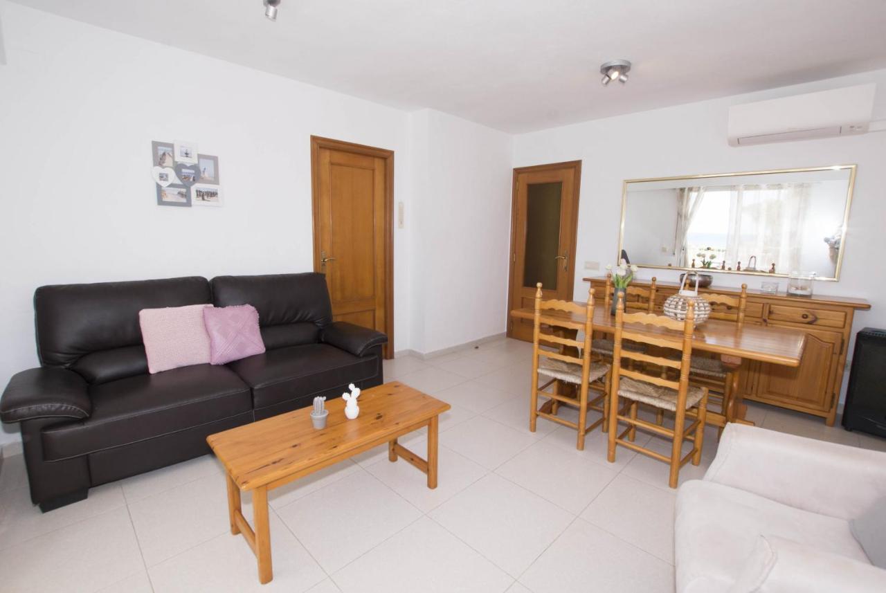 Apartment Edificio La Reina Calp